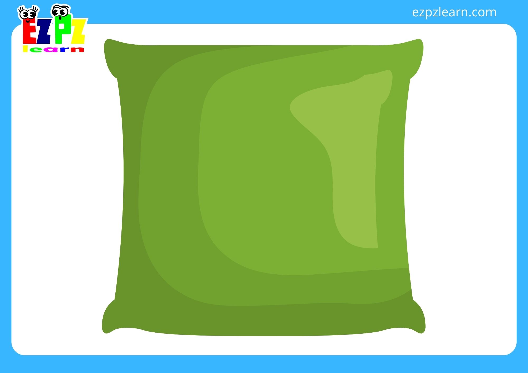 cushion